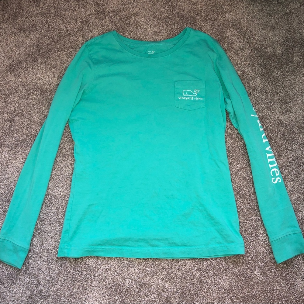 Vineyard Vines long sleeve t-shirt